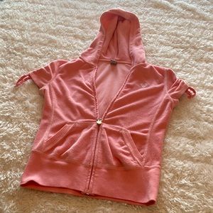 Vintage TNA Sweatsuit Set